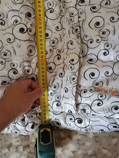 Зимний конверт