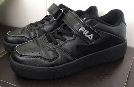 Кеды для мальчика Fila 32