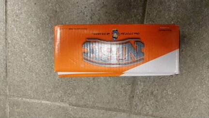 Тормозные колодки NiBK PN0348W