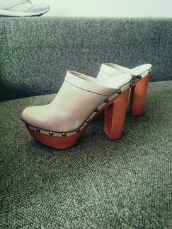 Босоножки,сабо