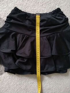 Тренировочная одежда для бальных танцев