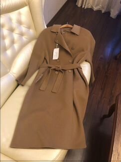 Пальто (аутлет Max Mara)