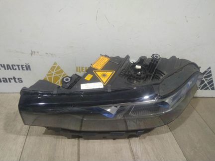 Фара лазерная левая бмв Х7 Г07 BMW X7 G07