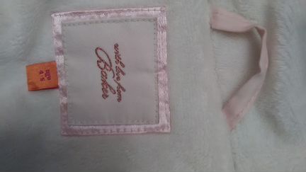 Куртка для девочки (Б/У)