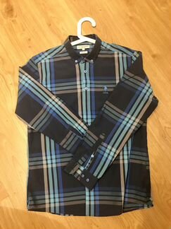 Рубашка U.S. polo assn