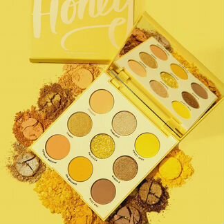 Colourpop тени