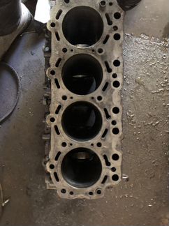 Foton ollin 1039.1049 блок цилиндров исузу б.у