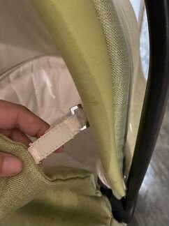 Коляска Пег Перего (Peg perego)