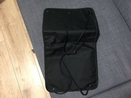 Новый Органайзер на спинку сиденья bmw