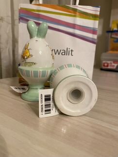 Перечница и солонка