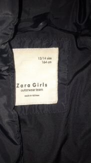 Пуховик в отличном состоянии