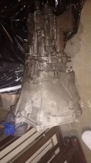 МКПП е34,е39,е36,е46