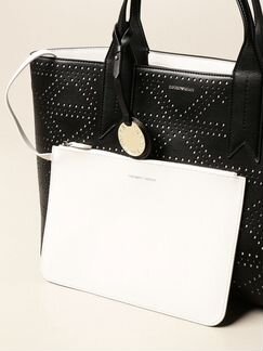 Шоппер Emporio Armani
