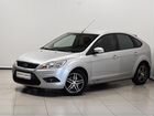 Ford Focus 2.0 AT, 2009, 212 762 км