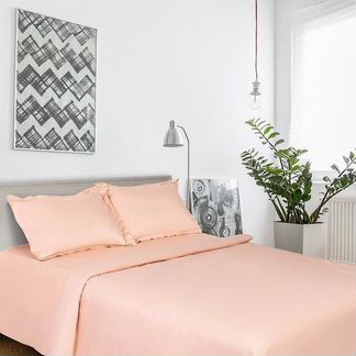 Постельное белье Keshawn Kolybelnaya (2 сп. евро)