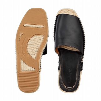 Salvatore Ferragamo, оригинал, новые эспадрильи