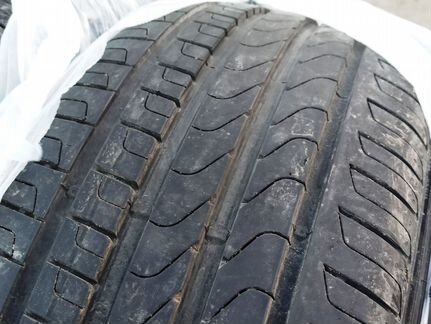 Четыре шины 255 55 R19 Pirelli Scorpion Verde