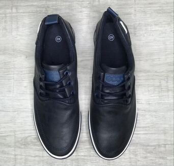 Кеды ecco