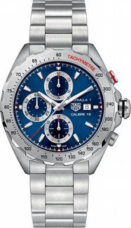 TAG Heuer Formula 1 Calibre 16 CAZ2015.BA0876