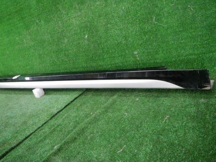 Накладка порога правая KIA Optima 4 (2015-2018) GT