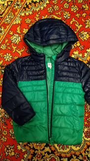 Куртка демисезонная inсity