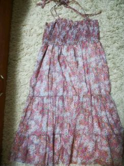 Вещи на лето