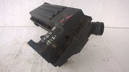 Корпус воздушного фильтра VW Джетта-5 2006-2010