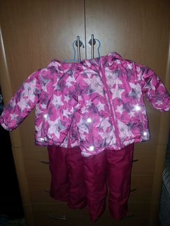 Комплекты на весну осень