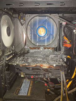 Системный блок