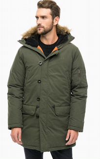 Куртка Fred Perry