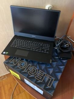 Игровой ноутбук