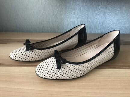 Балетки Rossini 40.5