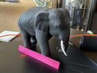Продам слона ручной работы из Тайланда