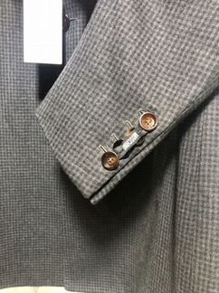 Пальто Moschino