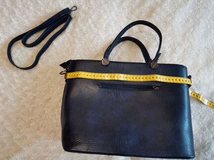 Сумка кожзам женская новая
