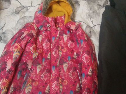 Куртка + штаны