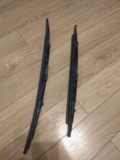 Держатели щеток стеклоочистители bmw e39