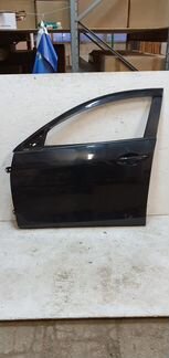 Mazda 3 BL 2009-13 хетчбек дверь передняя левая