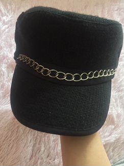 Фуражка шляпа