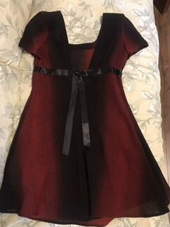 Платье женское. Размер 46