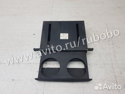 Подстаканники Kia Sportage 1 FE 2001