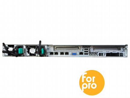 Сервер EMC RecoverPoint5 8x2.5