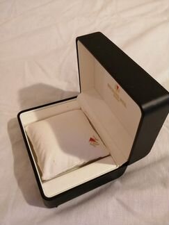 Коробка для часов Raymond weil