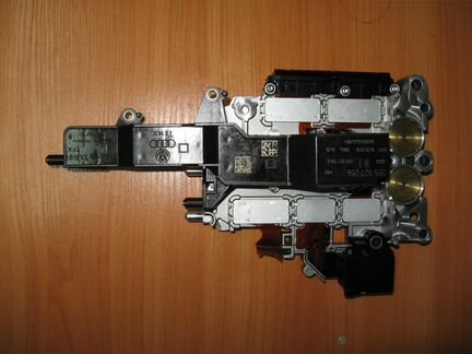 Мехатроник DSG 7 0B5 DL501