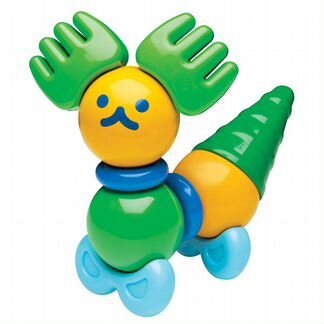 Конструктор Magformers stick-O, Forest Friends Set (205696)