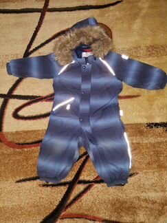 Комбенезон Reima Tec 80 р