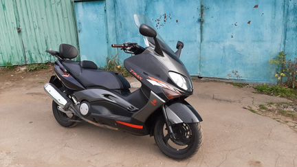 Запчасти для Yamaha XP500 T-MAX J401E