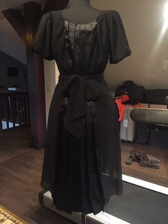Платье Elisabetta Franchi Celyn S на Новый год