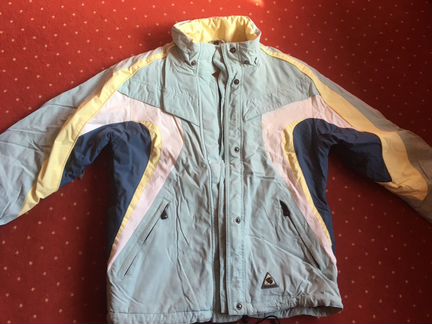 Куртка женская Iguana