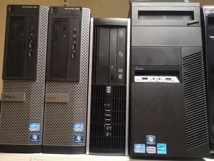 Компьютер Core2/i3/i5